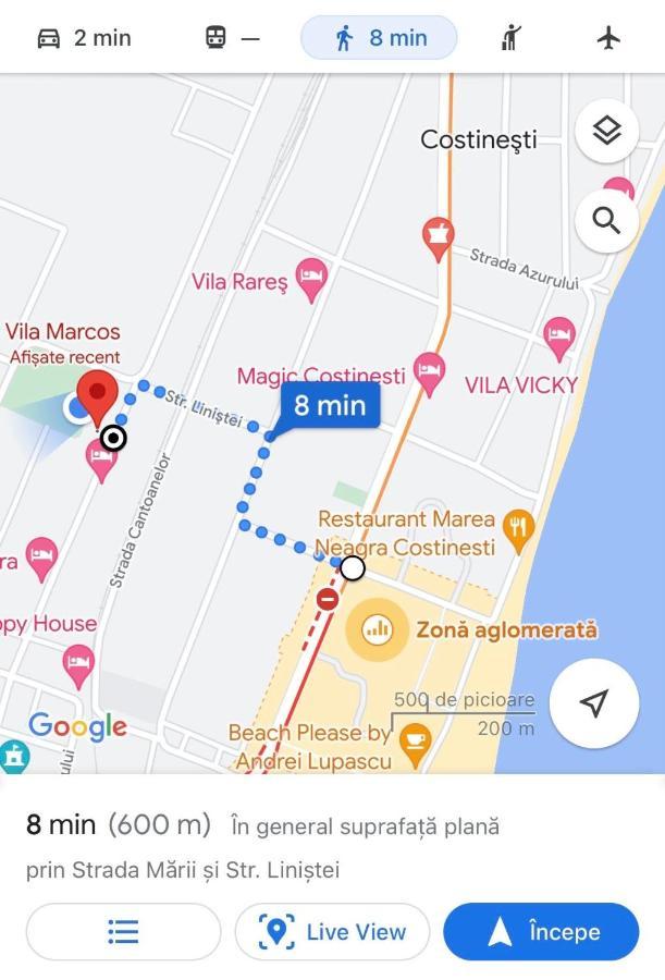 Marcos *